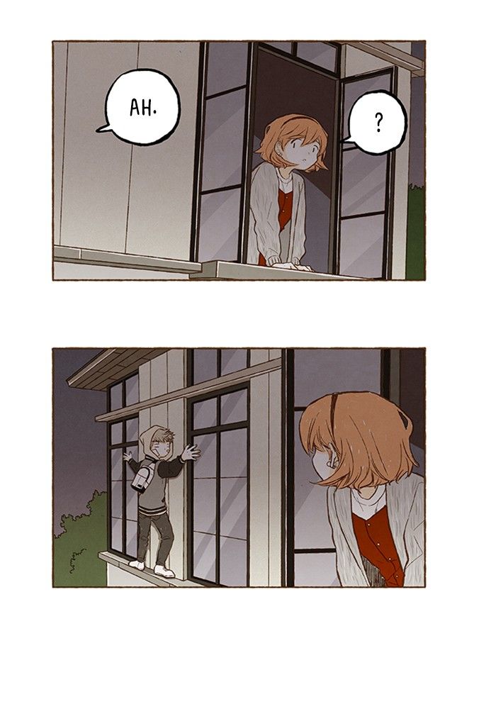 Super Secret Chapter 98 page 25 - Chapter 98