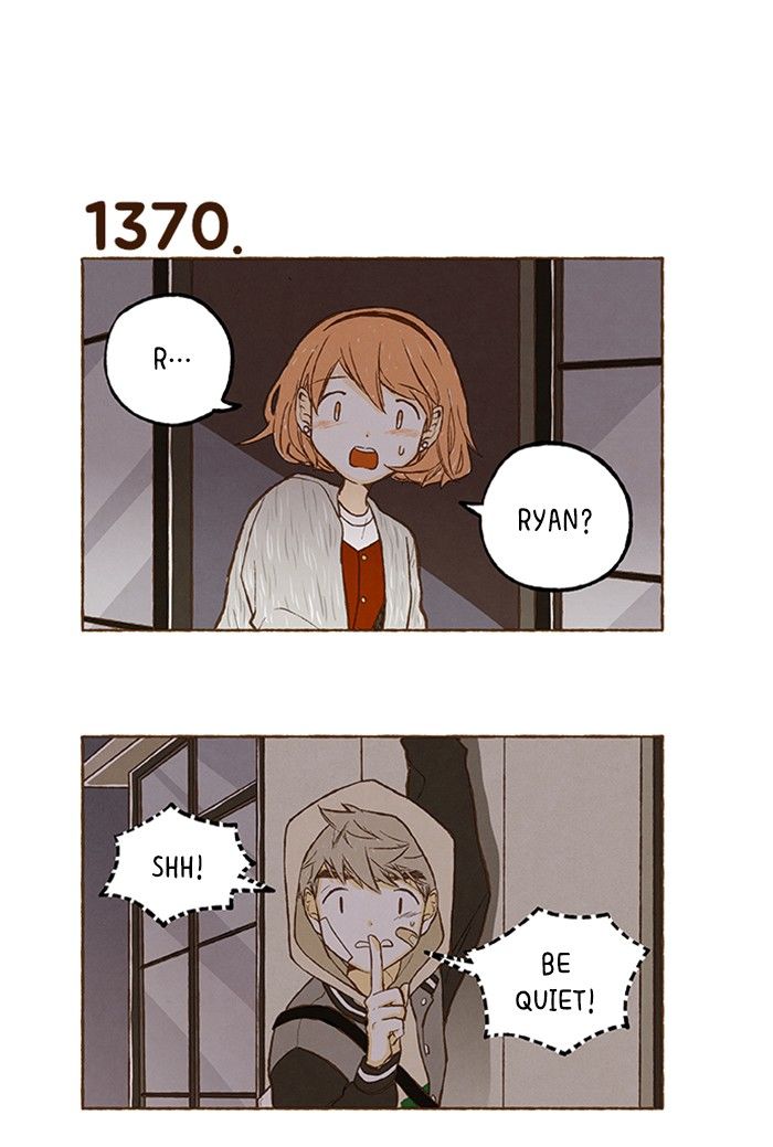 Super Secret Chapter 98 page 26 - Chapter 98