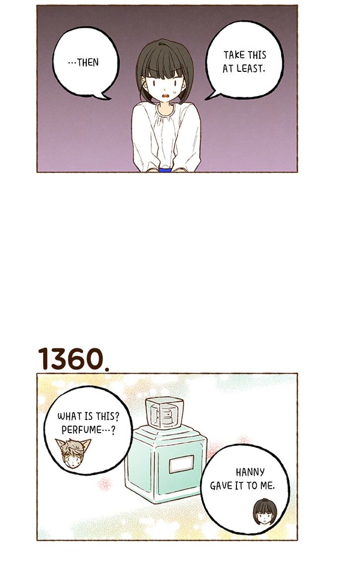 Super Secret Chapter 98 page 5 - Chapter 98