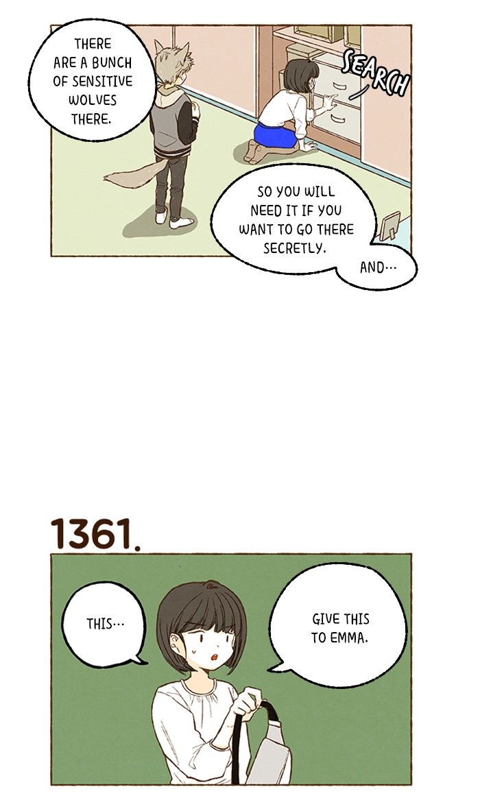 Super Secret Chapter 98 page 7 - Chapter 98