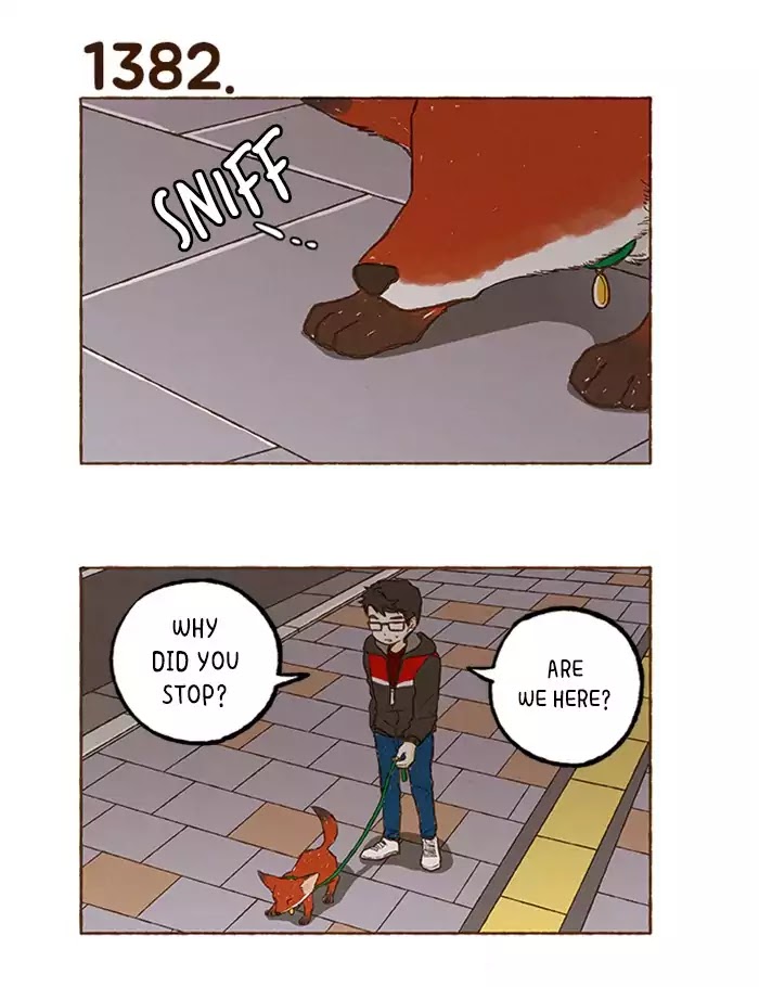Super Secret Chapter 99 page 22 - Chapter 99: Ep.98