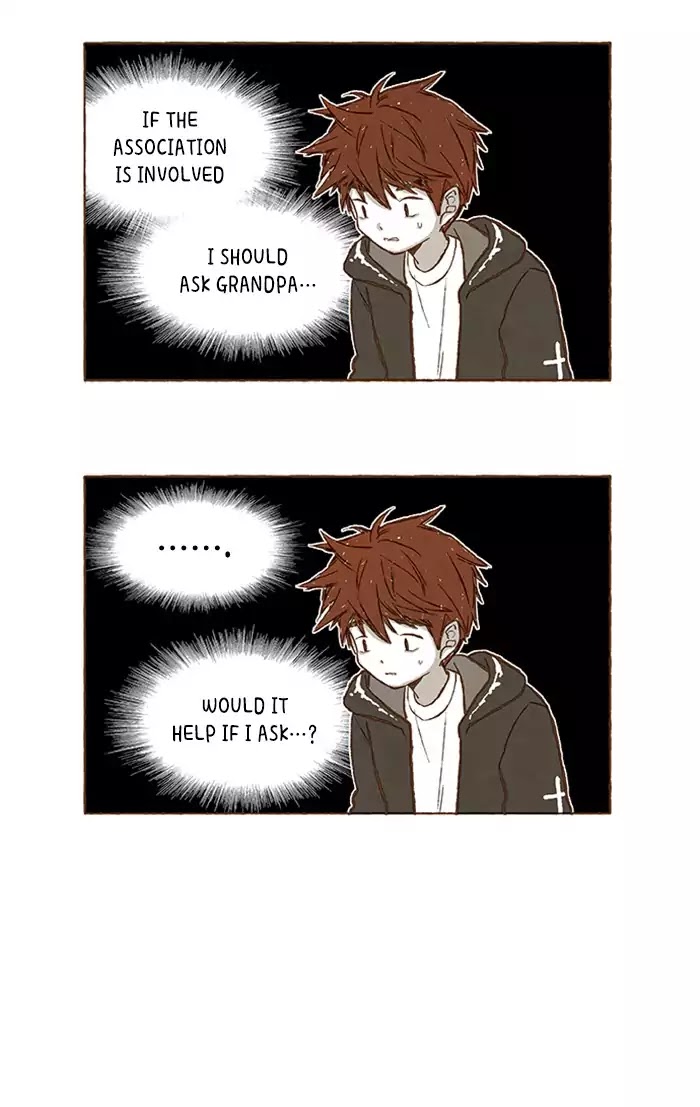 Super Secret Chapter 99 page 25 - Chapter 99: Ep.98