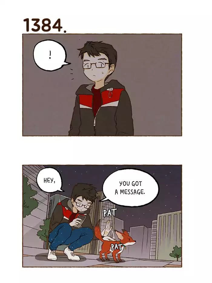 Super Secret Chapter 99 page 26 - Chapter 99: Ep.98