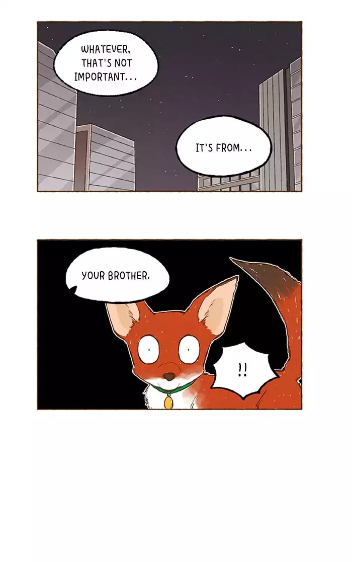 Super Secret Chapter 99 page 27 - Chapter 99: Ep.98