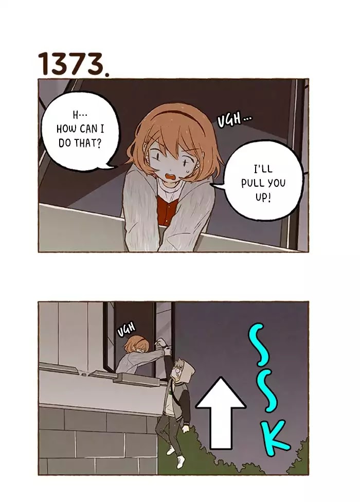 Super Secret Chapter 99 page 4 - Chapter 99: Ep.98