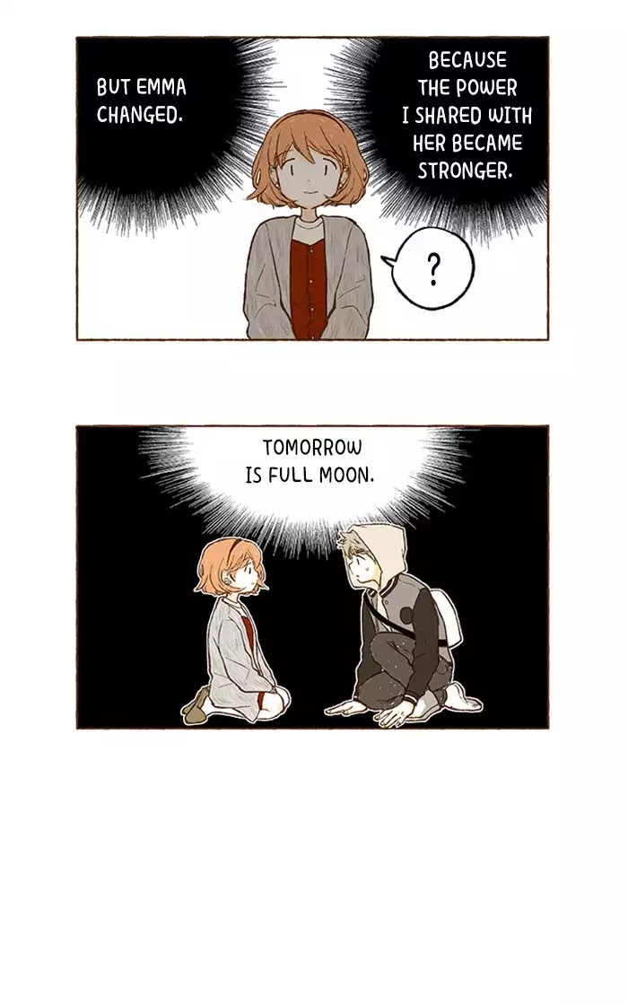 Super Secret Chapter 99 page 7 - Chapter 99: Ep.98