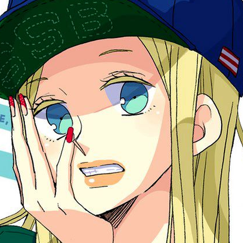 Super Seisyun Brothers Chapter 6 cover