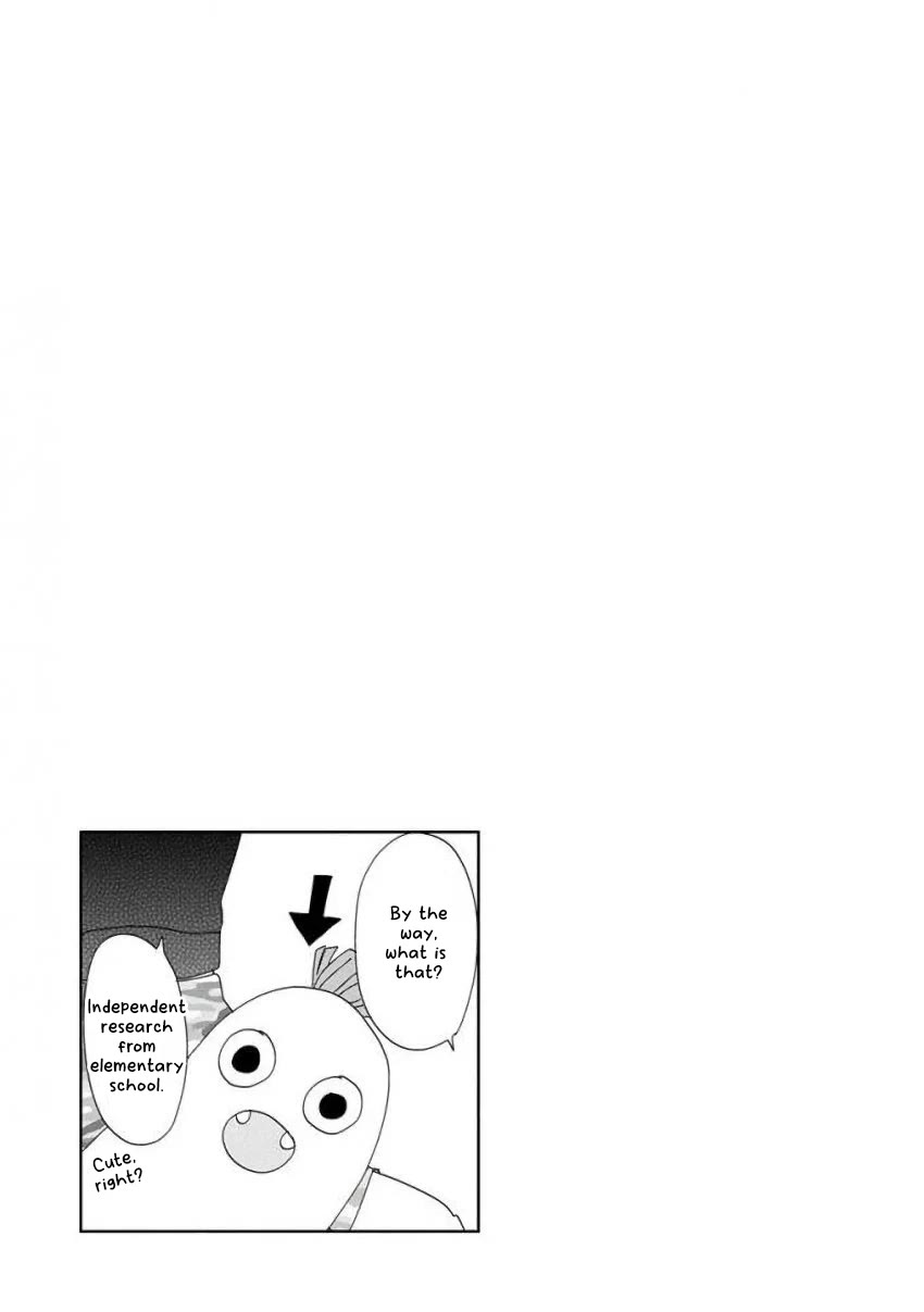 Super Seisyun Brothers Chapter 8 page 15 - Chapter 8