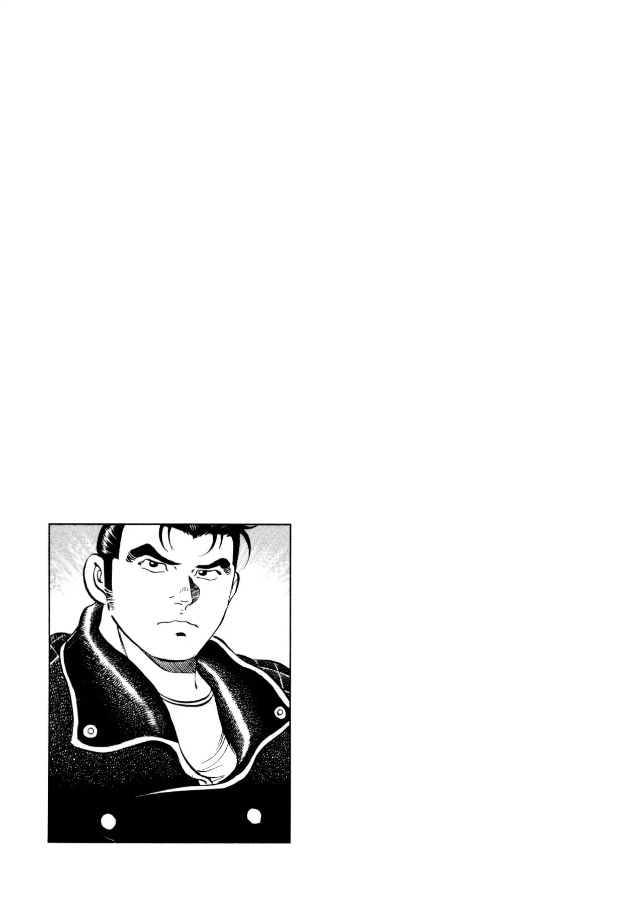 Super Shoku King Chapter 10 page 24 - Chapter 10: THE RIGHT TO REBUILD