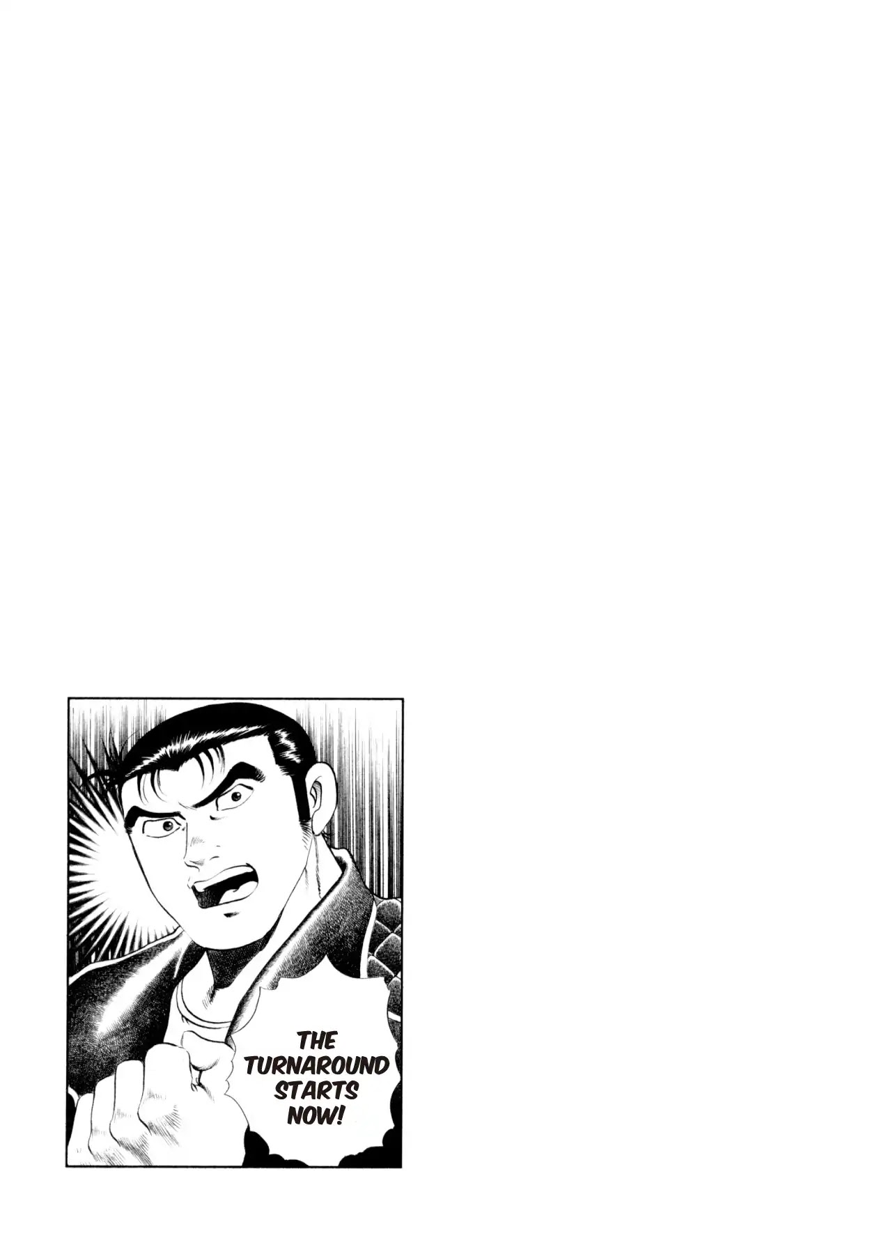 Super Shoku King Chapter 12 page 23 - Chapter 12: THE REAL BATTLE