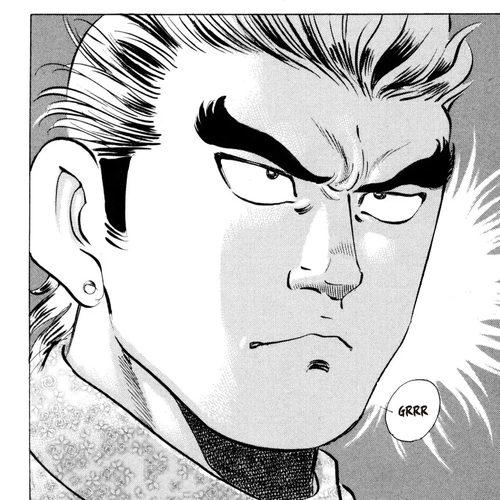 Super Shoku King Chapter 13: THE TURNAROUND RECIPE cover