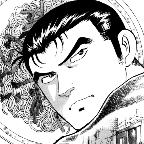 Super Shoku King Chapter 20: A NEW BATTLEFIELD cover