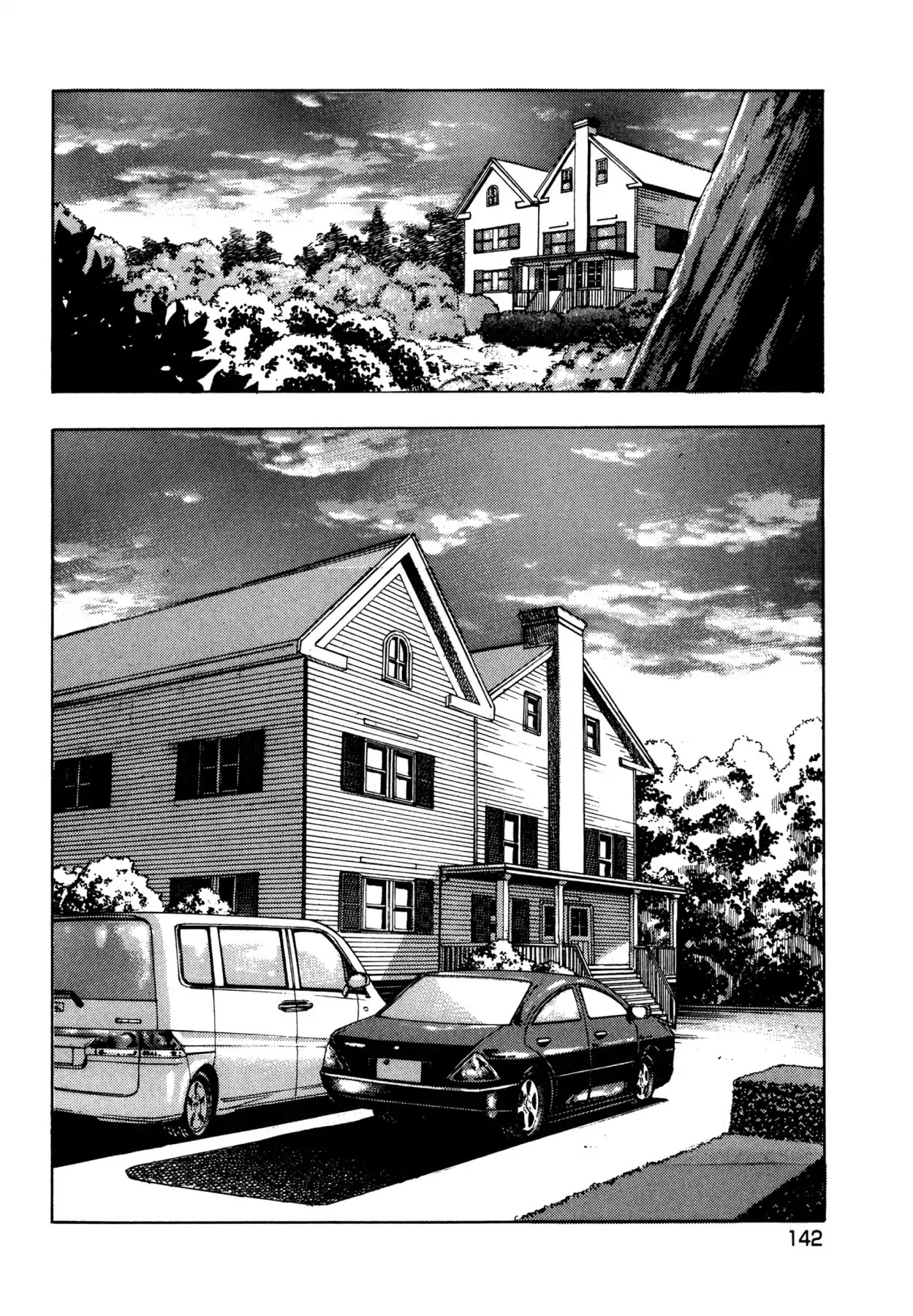 Super Shoku King Chapter 21 page 19 - Chapter 21: THE RESTAURANT ON THE TOP OF THE HILL