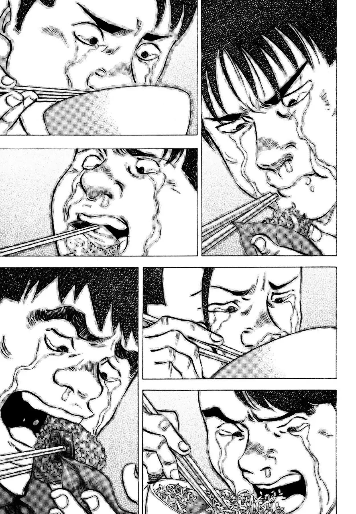 Super Shoku King Chapter 23 page 16 - Chapter 23: THE REDSHIRT BRIGADE AND THE DECISIVE VICTORY!