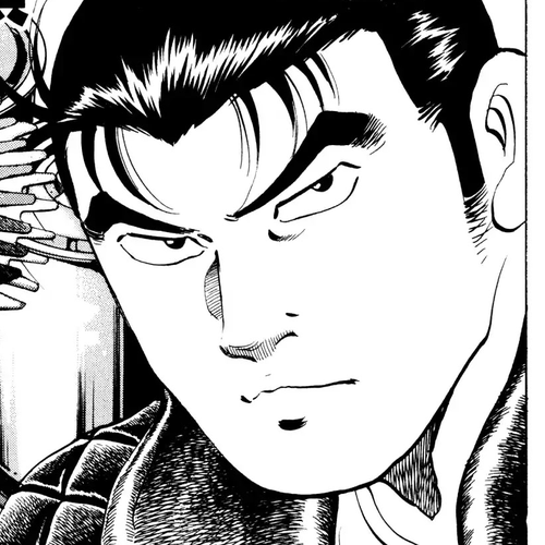 Super Shoku King Chapter 28: SMILE cover