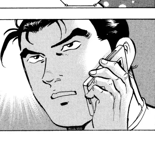 Super Shoku King Chapter 30: HIYASHI CHŪKA PRESSURE POINT cover
