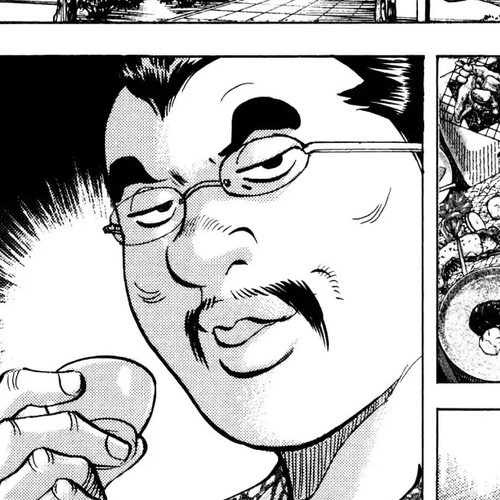 Super Shoku King Chapter 31: THE HOMETOWN COOKING CHAMPIONSHIP cover