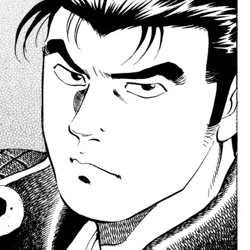 Super Shoku King Chapter 34: THE MOMENT OF TRUTH cover