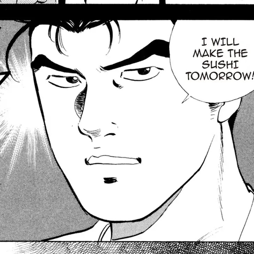 Super Shoku King Chapter 37: MEMORIES cover