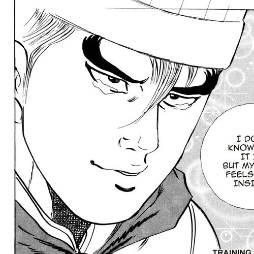 Super Shoku King Chapter 40: TRAINING BEGINS! cover