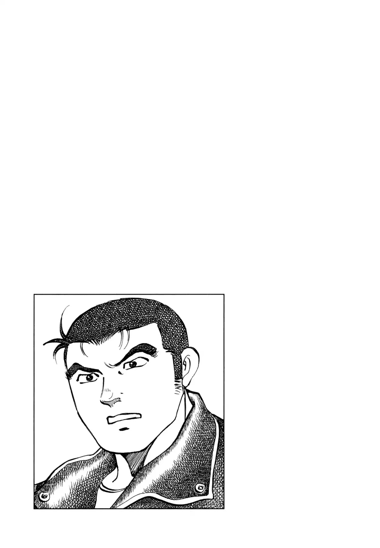 Super Shoku King Chapter 6 page 23 - Chapter 6: LOCK AND LOAD