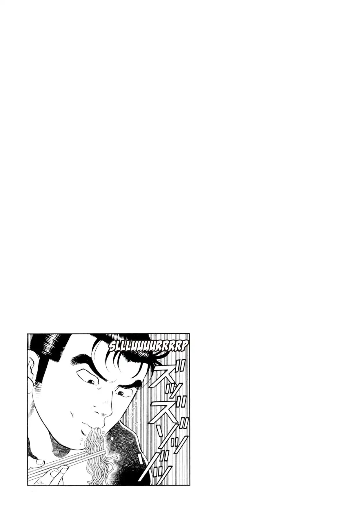 Super Shoku King Chapter 8 page 4 - Chapter 8: CULINARY WARFARE