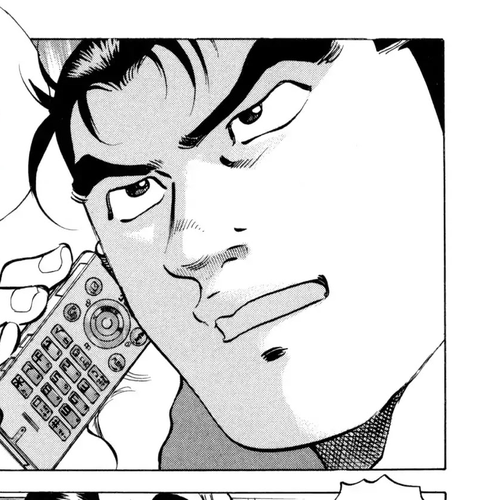 Super Shoku King Chapter 9: THE CALM BEFORE THE STORM cover