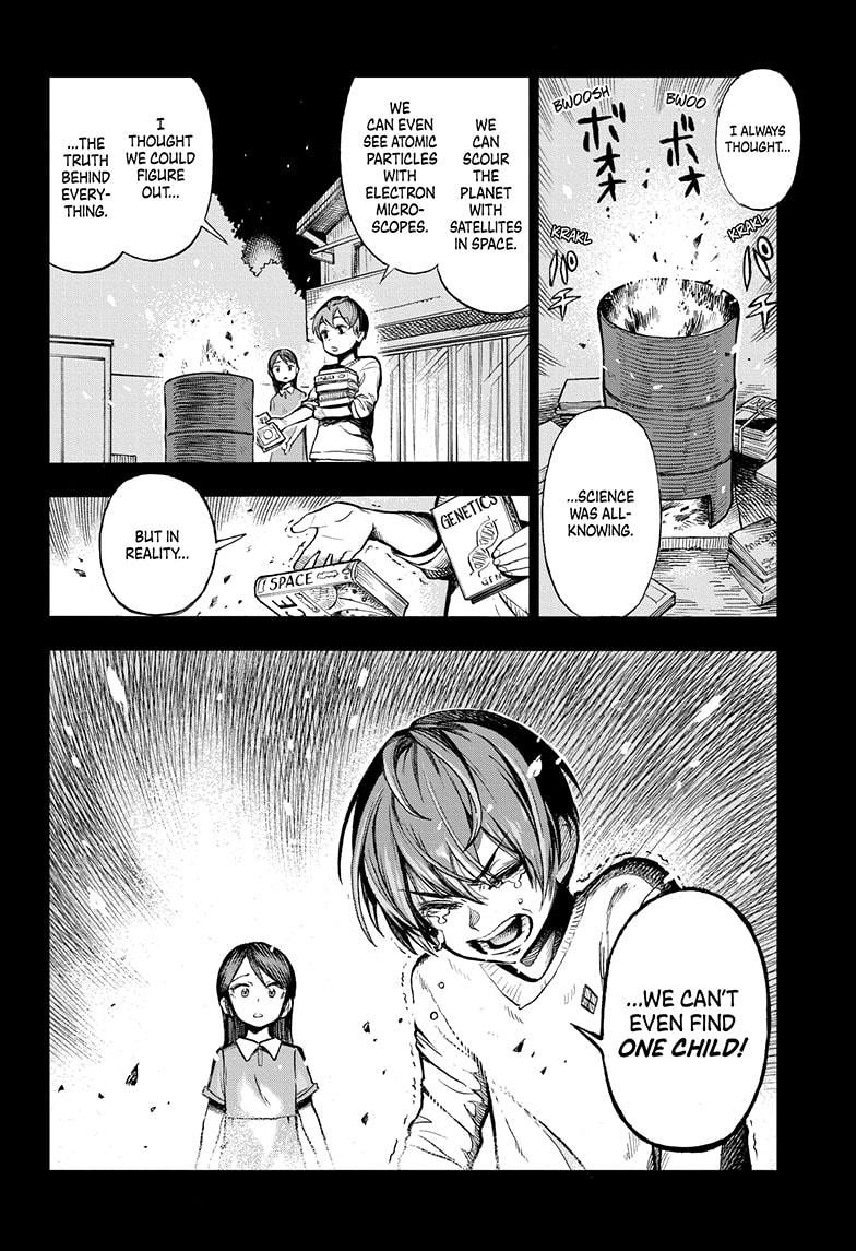 Super Smartphone Chapter 1 page 14 - Chapter 1