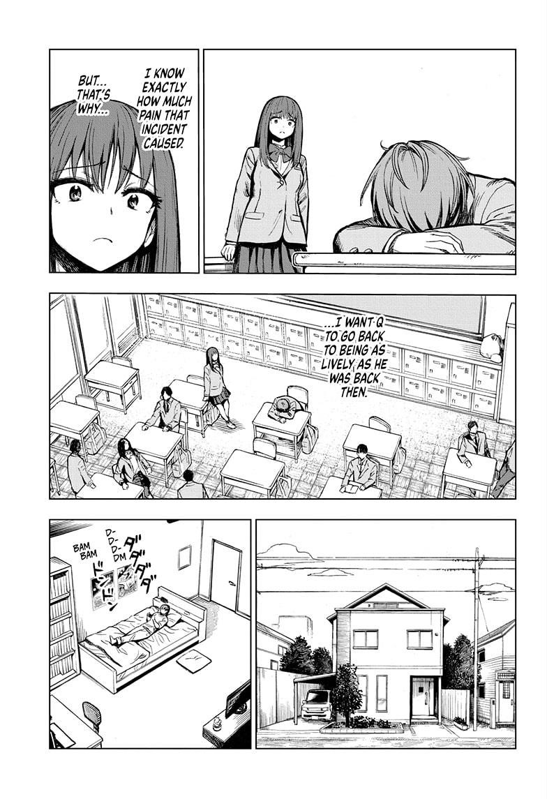 Super Smartphone Chapter 1 page 15 - Chapter 1
