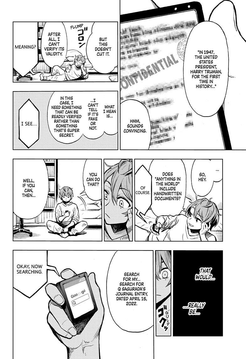 Super Smartphone Chapter 1 page 22 - Chapter 1