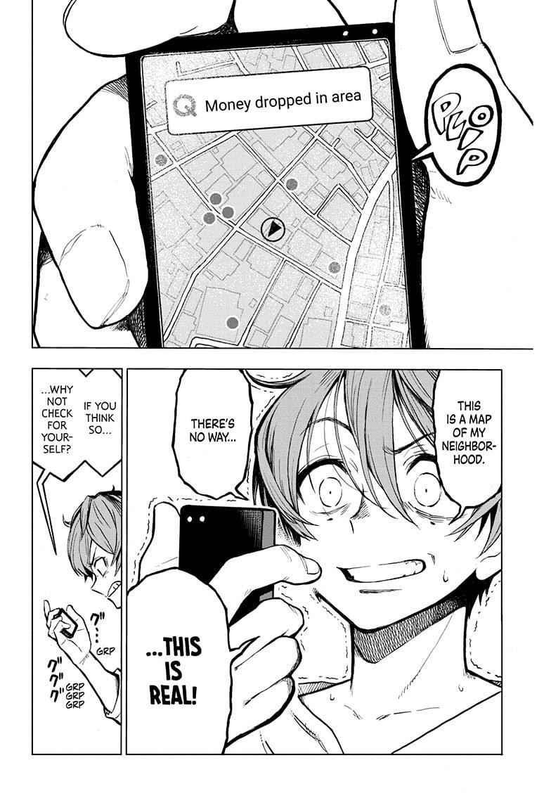 Super Smartphone Chapter 1 page 26 - Chapter 1