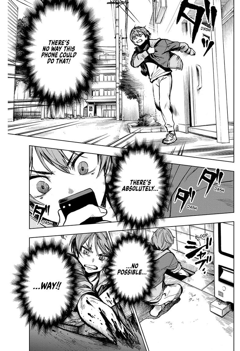 Super Smartphone Chapter 1 page 27 - Chapter 1