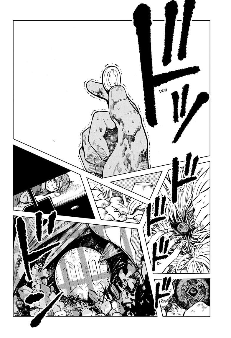 Super Smartphone Chapter 1 page 28 - Chapter 1