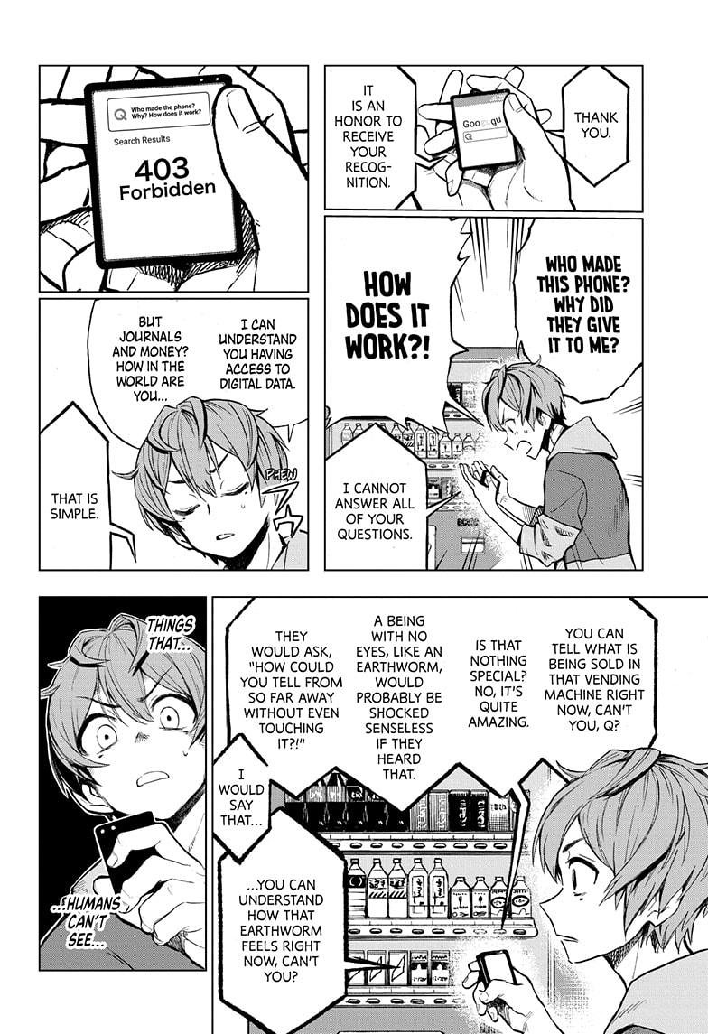Super Smartphone Chapter 1 page 30 - Chapter 1