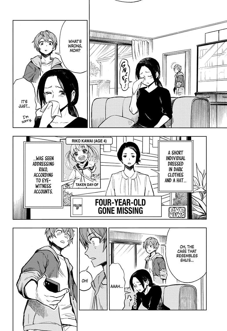 Super Smartphone Chapter 1 page 34 - Chapter 1