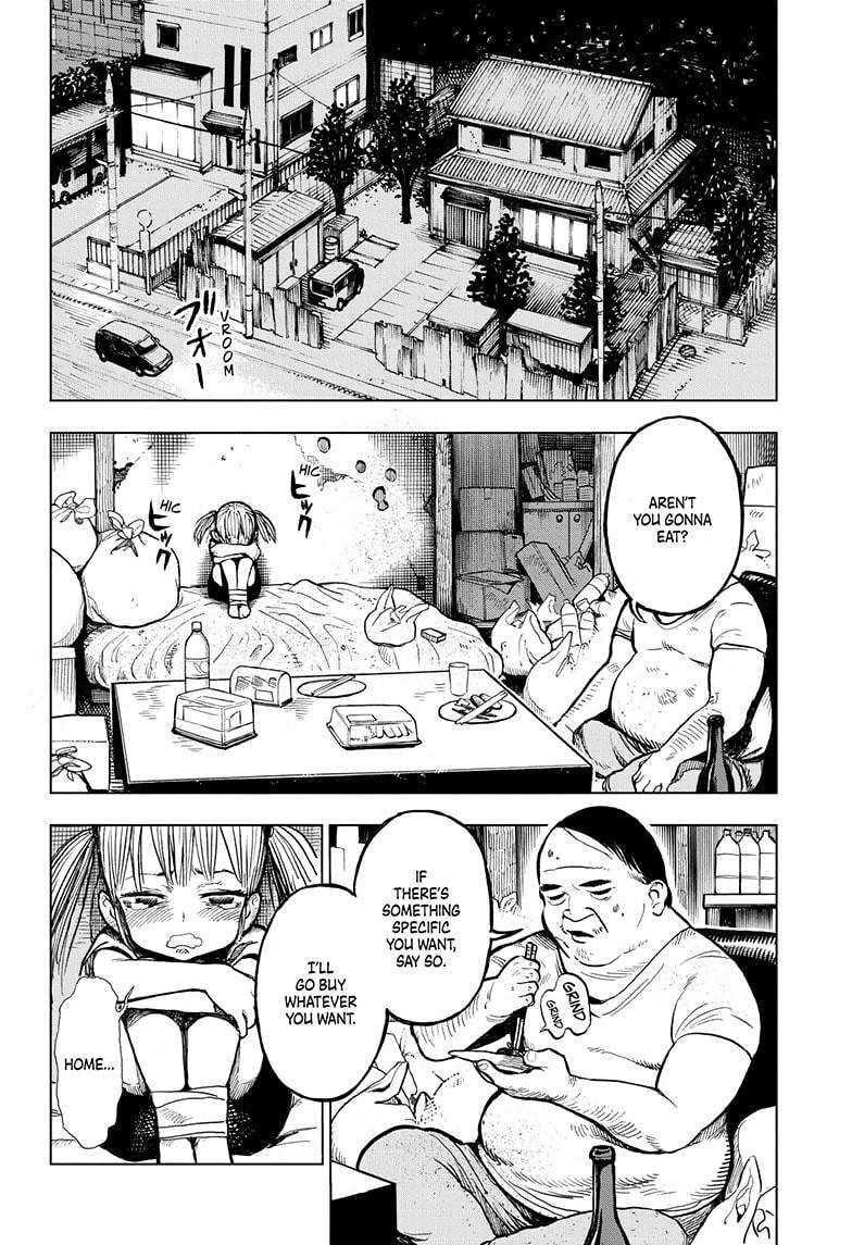 Super Smartphone Chapter 1 page 42 - Chapter 1