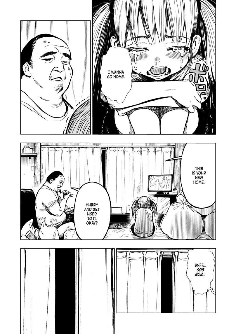 Super Smartphone Chapter 1 page 43 - Chapter 1