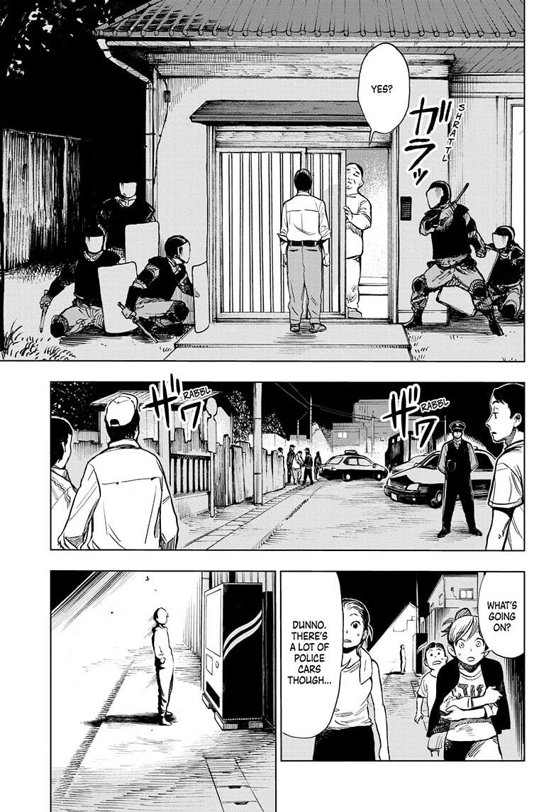 Super Smartphone Chapter 1 page 45 - Chapter 1