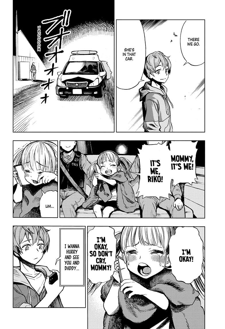 Super Smartphone Chapter 1 page 46 - Chapter 1
