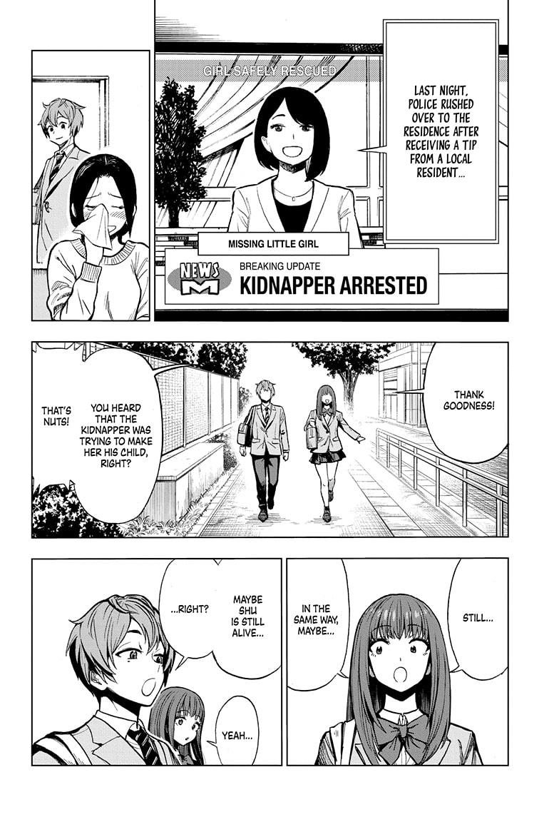 Super Smartphone Chapter 1 page 48 - Chapter 1