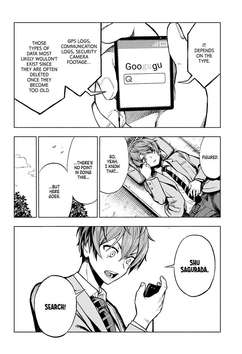 Super Smartphone Chapter 1 page 50 - Chapter 1