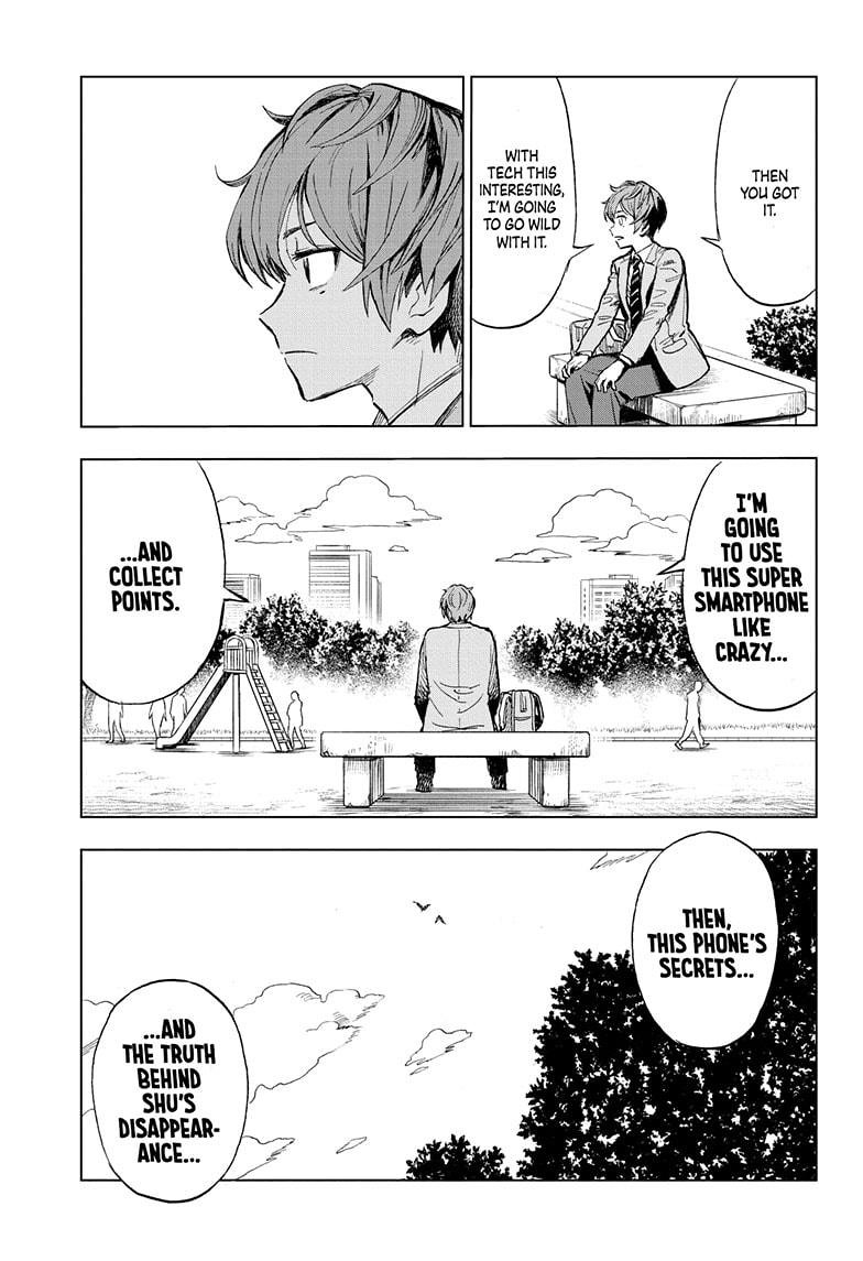 Super Smartphone Chapter 1 page 53 - Chapter 1