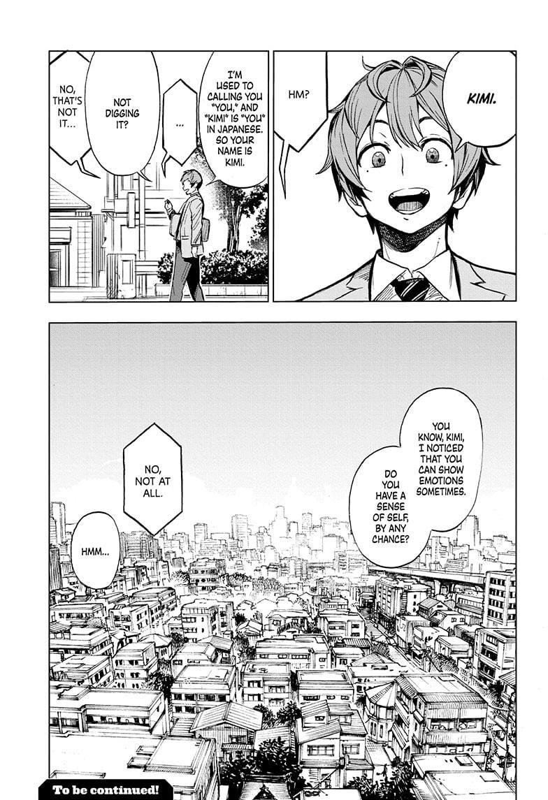 Super Smartphone Chapter 1 page 55 - Chapter 1