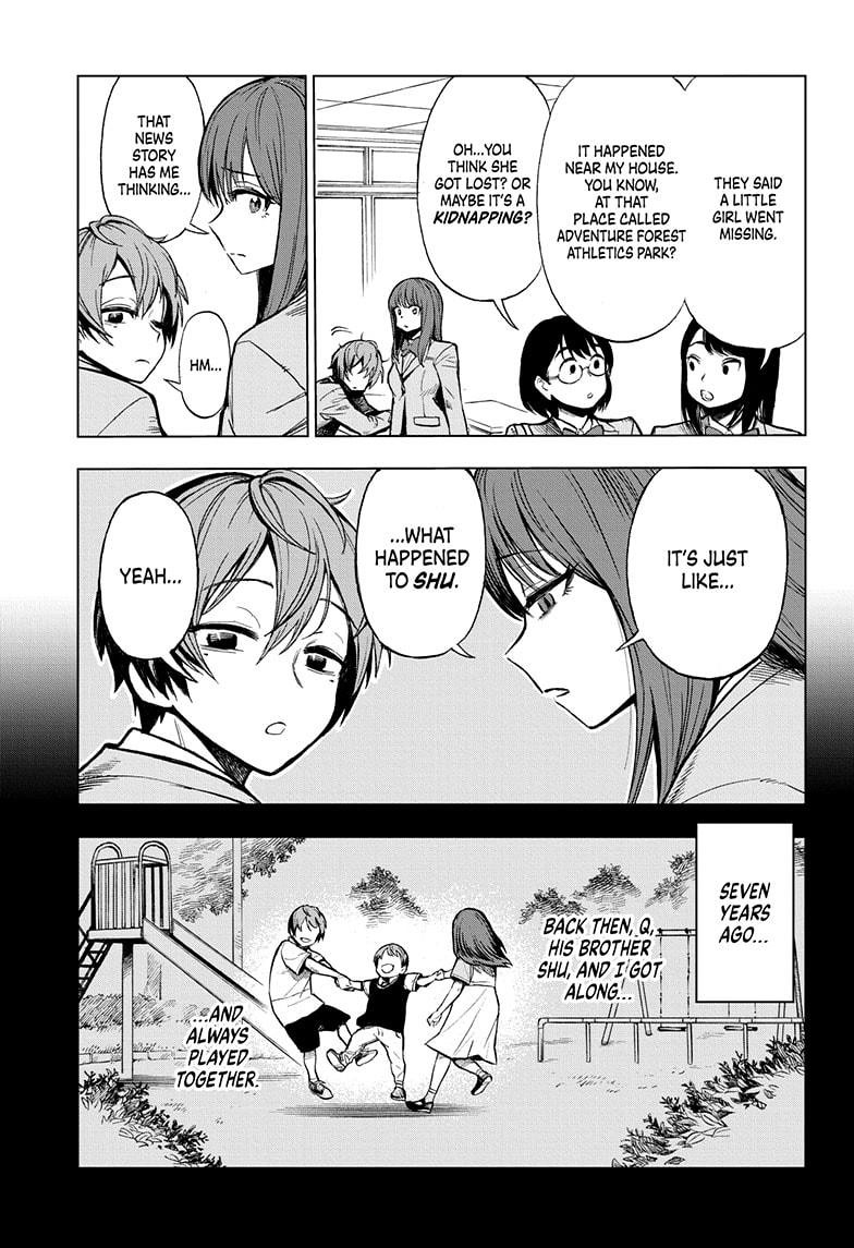 Super Smartphone Chapter 1 page 9 - Chapter 1
