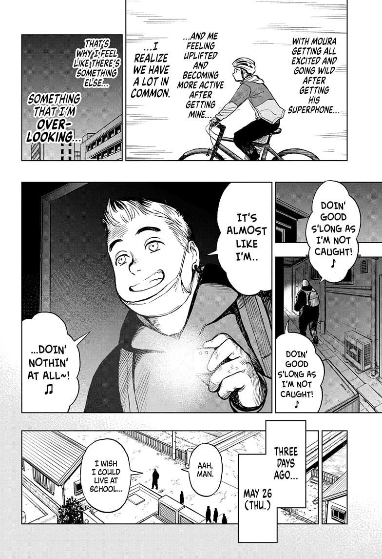 Super Smartphone Chapter 10 page 10 - Chapter 10