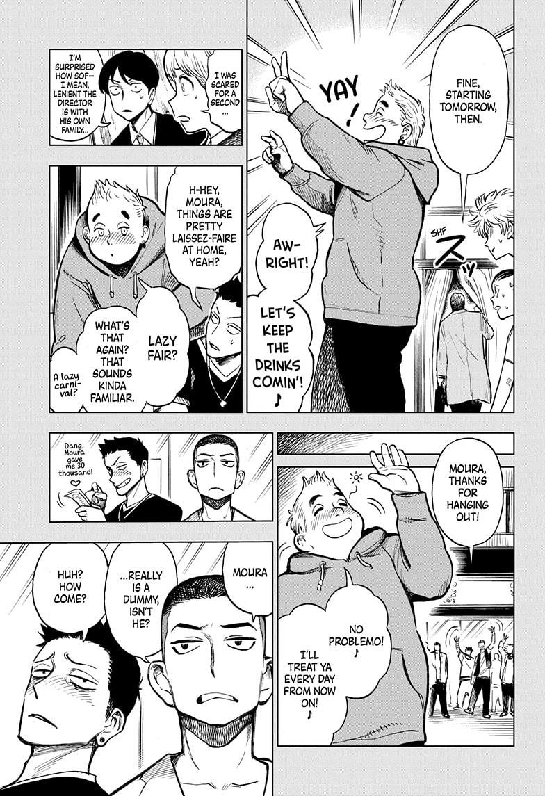 Super Smartphone Chapter 10 page 15 - Chapter 10