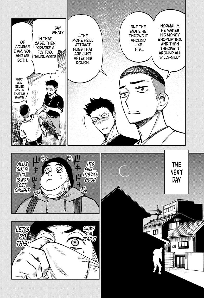 Super Smartphone Chapter 10 page 16 - Chapter 10