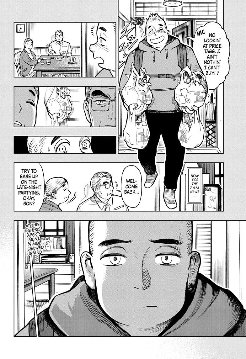 Super Smartphone Chapter 10 page 18 - Chapter 10
