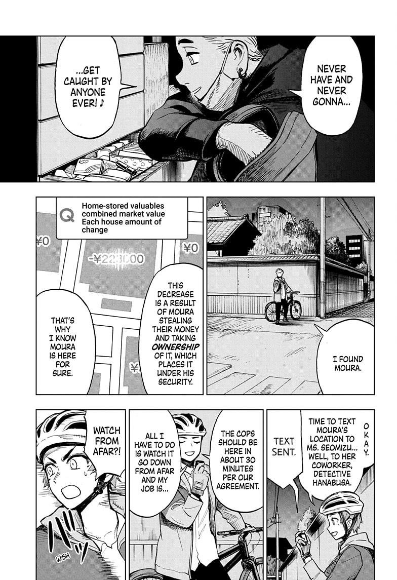 Super Smartphone Chapter 10 page 19 - Chapter 10