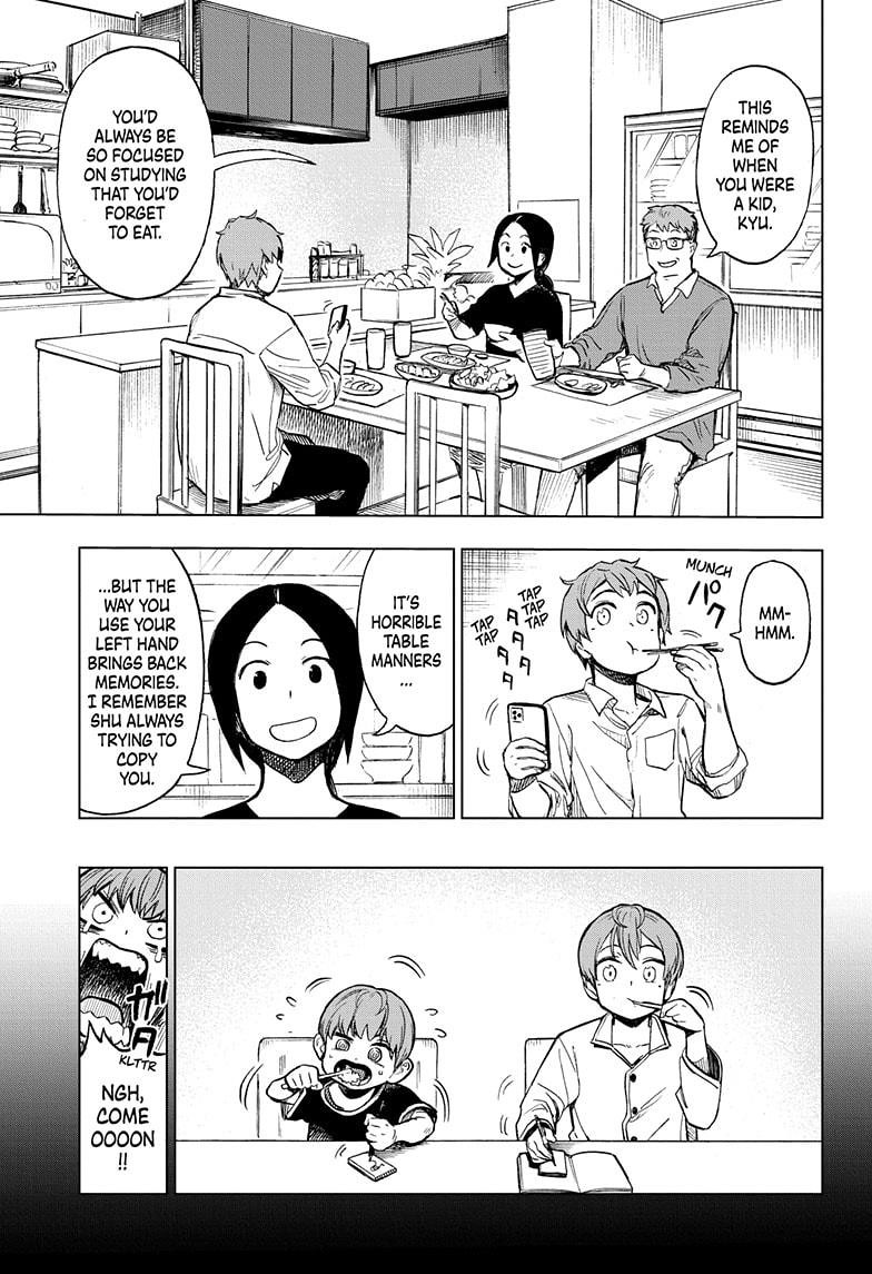Super Smartphone Chapter 10 page 7 - Chapter 10